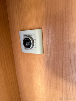 Tabbert Da Vinci 540DM, PALANDY, PŘEDST., PODL.TOPENÍ - 14