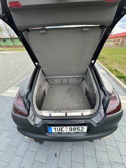 Porsche Panamera 3.6 benzin PDK - 14