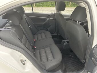 Škoda Octavia II 1.6 TDI Ambition, r.v. 2012 - 14