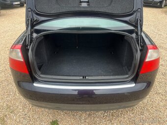 Audi A4, 1.9TDI 74KWKLIMA - 14