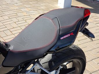 MV Agusta Brutale 990 R, původ ČR - 14