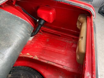 Prodám Bmw E21 315 Hennarot po servisu - 14