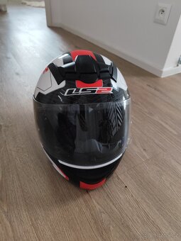 Kombinéza Richa - 14