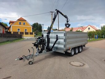 AHB 3SKS 35 - sklopka s rukou - 14