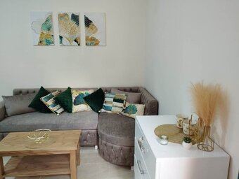 Apartmán v Egyptě - 14