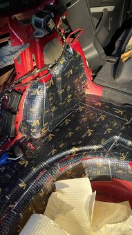 Škoda Octavia 2 1.9TDI 4x4 - super stav - 14