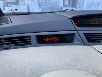 Renault Avantime 3.0, 152KW, V6 - 14