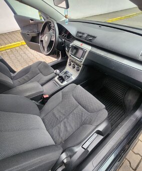 Volkswagen Passat 2.0TDI - 14