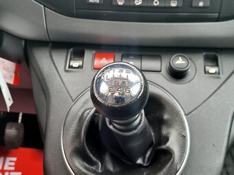Citroën Berlingo, 1,6 XTR BlueHDi 120k 6-kvalt - 14