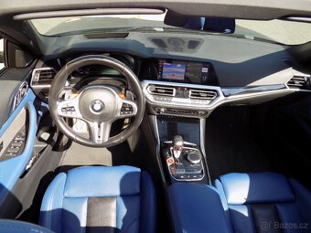 BMW M4 Competition  Cabrio - 14