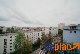 Prodej Penthouse bytu 154m2, Praha Žižkov - 14