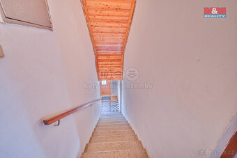Prodej rodinného domu, 140 m², Šternberk - 14