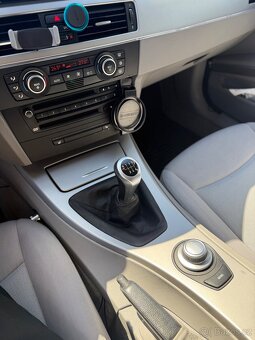 BMW e90 318i 95kw - 14
