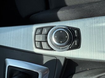 BMW F30 330D - 14