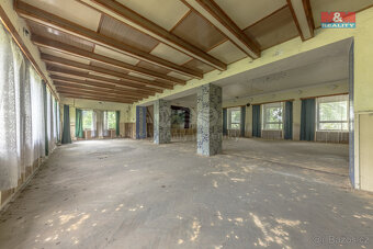 Prodej rodinného domu, 300 m², Bělá pod Bezdězem - 14