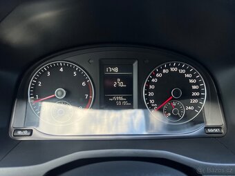 Volkswagen Caddy, 1,2TSI, 1.Maj., ČR, DPH, KLIMA - 14