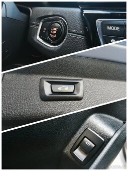 BMW řada 2 216i Gran Tourer,80kW,1.maj,DPH,garážováno - 14