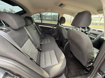 Škoda Octavia 2 face - 1.9tdi 77kW BXE - 2010 - 246.798km - 14