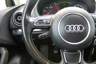 Audi A3 1.6 TDI 110k Attraction - 14