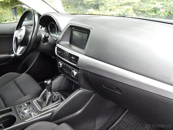 MAZDA CX-5 2.2 D/FACELIFT/SERVISKA/CEBIA/149000KM - 14