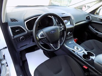 Ford S-MAX 2.0TDCi/Titanium/AT/LED/ - 14