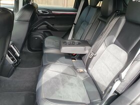 PORSCHE CAYENNE GTS 3.6 V6 324 kW - 14
