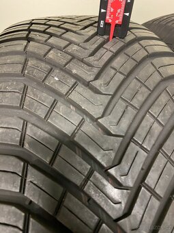 ORIGINAL ALU KOLA NISSAN NAVARA 255/60/18 - 14