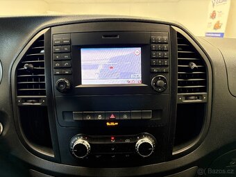Mercedes-Benz Vito 119CDi PRO 140KW 4x4 - 14