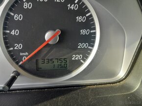 Ford galaxy 1.9TDI 85kw automat 7-míst klima STK - 14