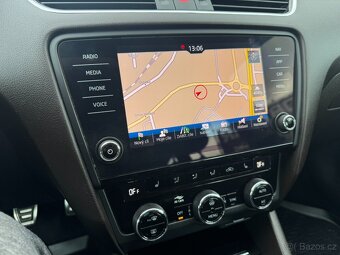 Škoda Octavia SCOUT 2,0 TDI 110 KW MANUÁL - 14