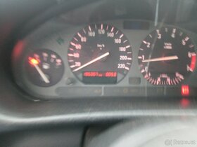 BMW E36 316i dovoz Itálie - 14