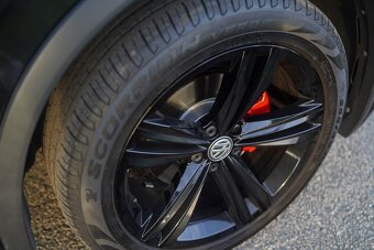Volkswagen Tiguan R-line, 2.0 TDI 110kW 2019 (model 2020) - 14
