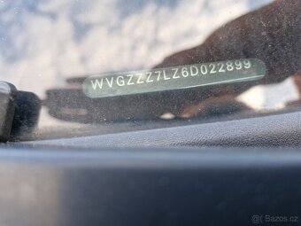 Volkswagen, VW Touareg 3.0 tdi - 14