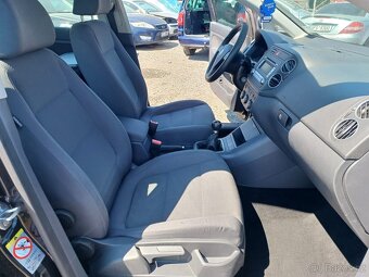 Volkswagen Golf Plus, 1.9TDI, 77KW, ALU - 14