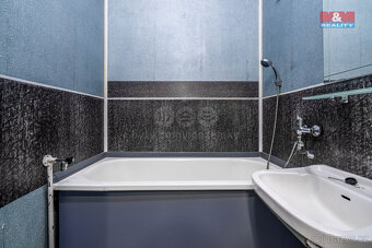 Prodej bytu 2+1, 53 m², Praha 3 - Žižkov, ul. Hartigova - 14