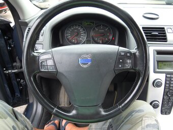 Volvo V50 D2 Sport 1.6D 84kw(114hp) r.v.12/2014 - 14