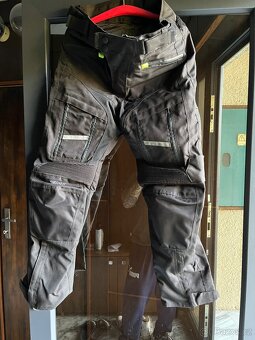 Prodám Hondu CBF600S - 14