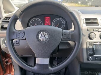 Volkswagen Touran, 1.4 TSI Freestyle - 14