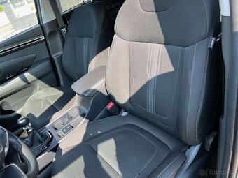 Hyundai Tucson 1.6 T-GDI SMART, r.v. 2022 - 14