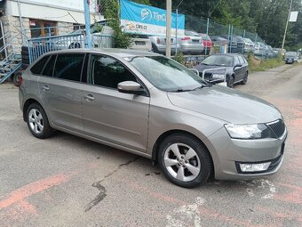 škoda rapid - 14