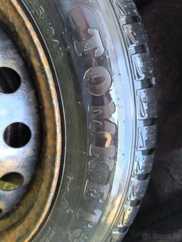 Fiat Punto 1.2 - 14
