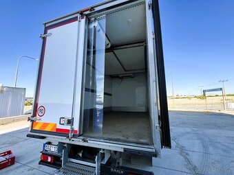 Iveco Daily 70C18 H, Euro 6  (2024) 18t km - 14