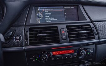 BMW X6 30d xDrive 2012 - 14