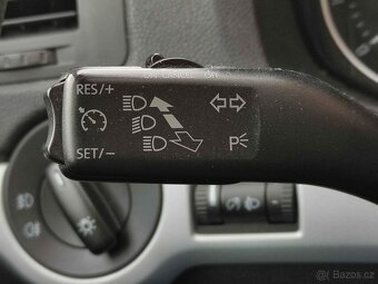 ŠKODA OCTAVIA II 1.4 TSi,90KW,AMBIENTE,PDC,TEMPOMAT,BC,ESP. - 14