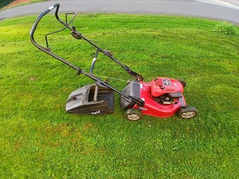Sekačka benzinova Mountfield 4820 HP - 14