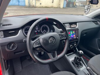 Škoda Octavia 3 2.0TDI - 14