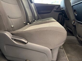 Seat Alhambra,  2.0 TDI 4x4 STYLE/SERV.KN. - 14