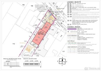 Prodej pozemky pro bydlení, 3 566 m2 - Horní Loučky - 14
