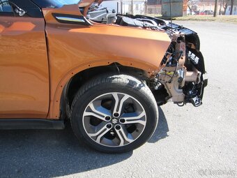 Suzuki Vitara 1.6 DDiS 4x4 - 14