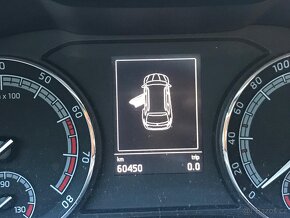 Škoda Karoq 1.0 TSI Ambition - 14